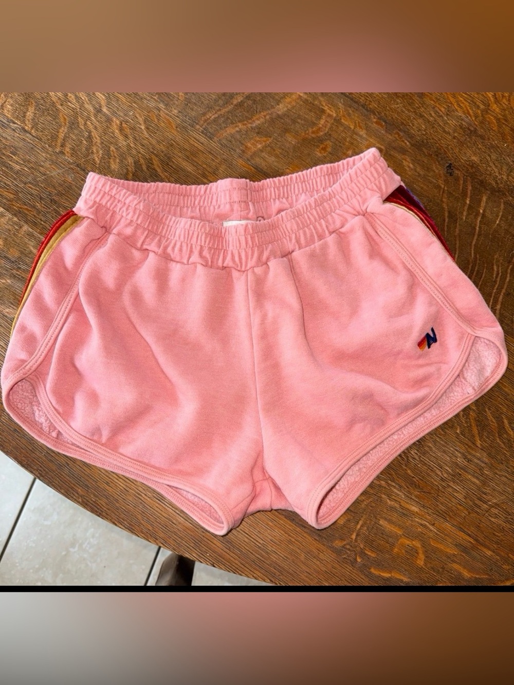 Aviator Nation Shorts